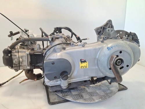 Motore completo piaggio - motore, vespa