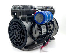 Pompa Vuoto 220v Filtro