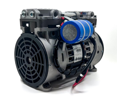 Pompa vuoto 220v - vuoto, filtro