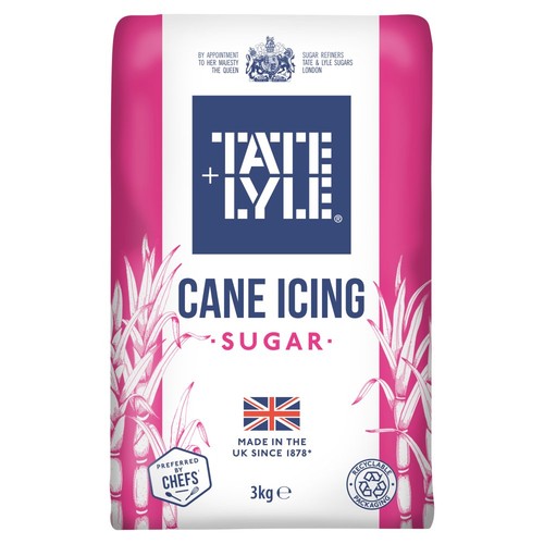 Tate lyle zucchero a - tate,