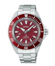 Orologio Seiko Prospex Samurai