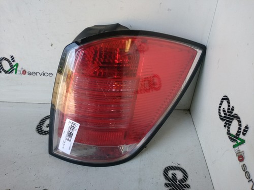 Fanale posteriore opel - dx,