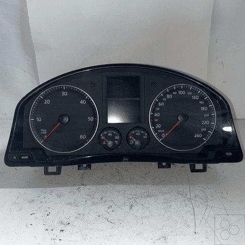 Quadro strumenti compl