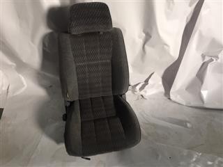Sedile anteriore toyota 4 - toyota,