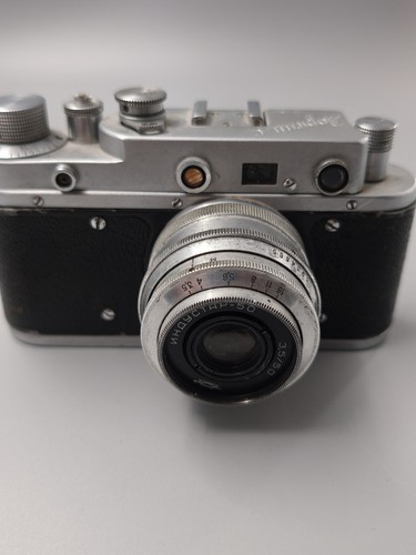 Kmz zorki l1 155 - kmz, c