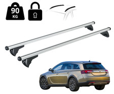 BARRE PORTATUTTO PER OPEL