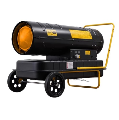 Riscaldatori spaziali diesel - spaziali,