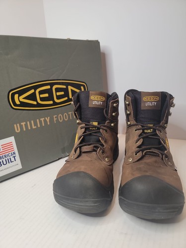 Stivali lavoro keen utility - keen,