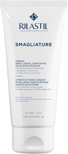 Rilastil crema smagliature - rilastil,