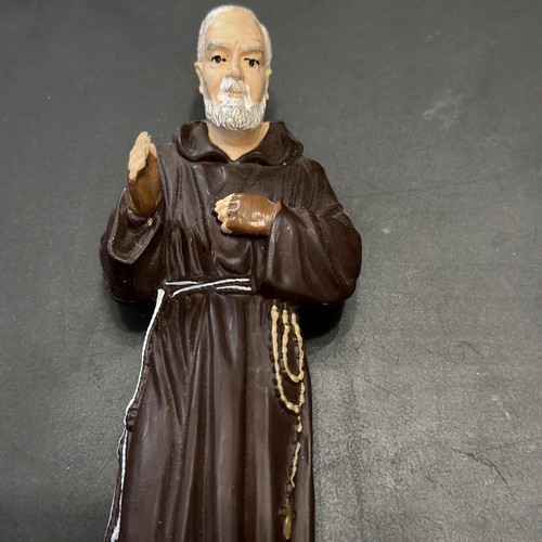 Statua vintage padre - 6",