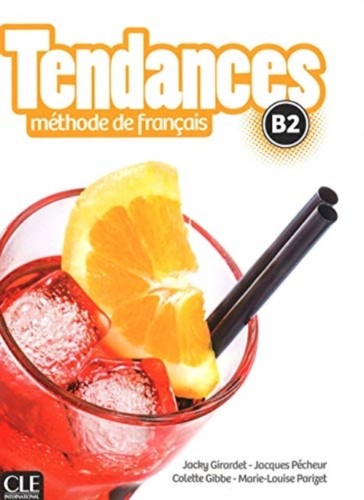 Tendances livre eleve - livre, de