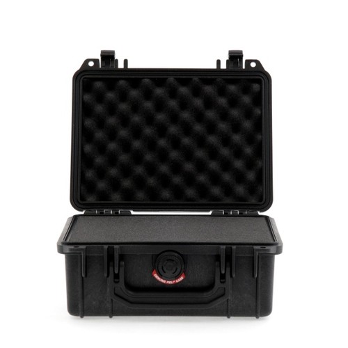 Peli case 1150 con schiuma - case,