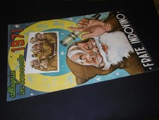 CALENDARIO DI FRATE INDOVINO