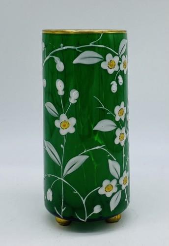 Vaso vetro marmorizzato - in,