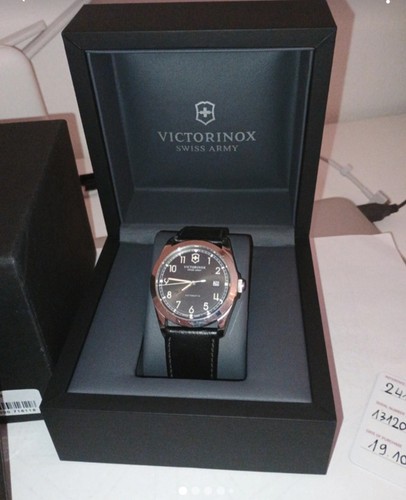 Orologio victorinox automatico - orologio,