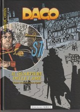 Aureacomix #150 - Dago 170 -