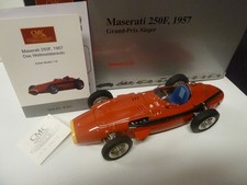 CMC - Maserati 250 F -