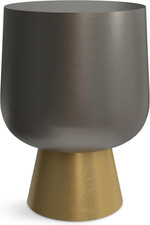 Tavolo Anthony 14" rotondo