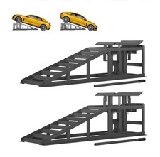 Rampe di sollevamento per auto