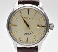 ▶️ [N MINT] SEIKO Presage