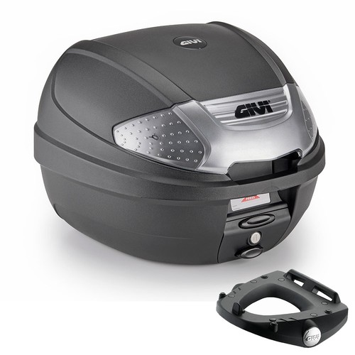 Kit bauletto e300nt2b givi - bauletto,