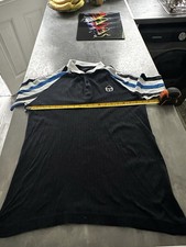 sergio tacchini retro blow