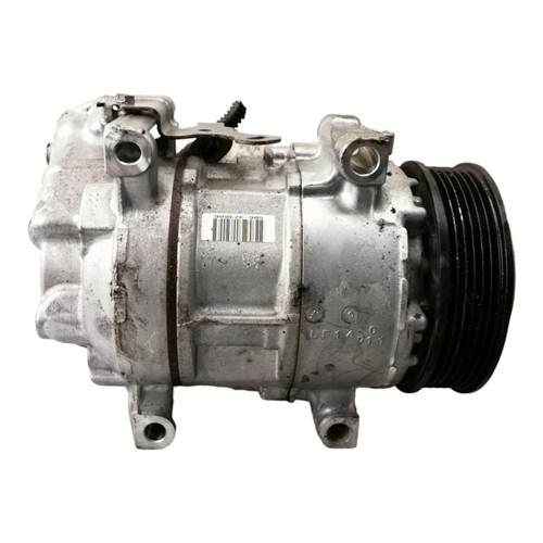 Compressore aria condizionata - compressore,