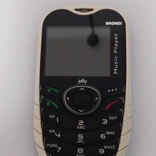 Brondi jolly cellulare dual - brondi,