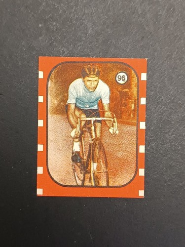 Figurina ciclismo nannina - figurina,
