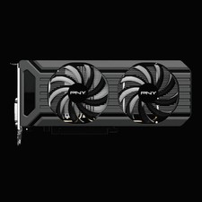 Scheda Video PNY Geforce GTX 1060 6 GB GDDR5