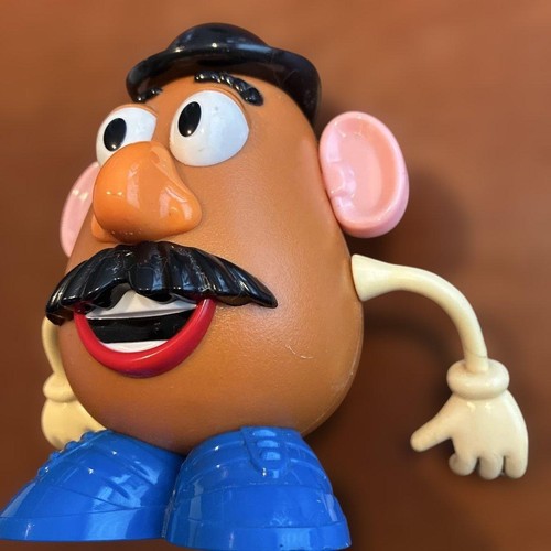 Testa patata toy story - di,