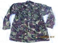 Jacket DPM Field, Giacca In