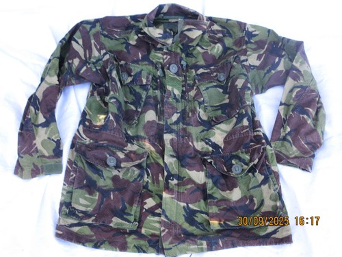 Jacket dpm field giacca - giacca, in
