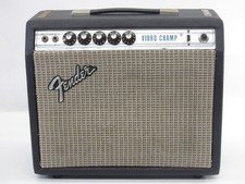 Fender vibro champ - fender,