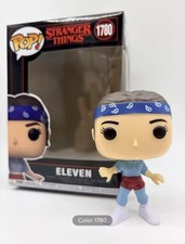 Funko pop stranger - pop, things