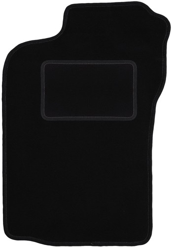 Tappetino guida alfa romeo 147 - alfa,