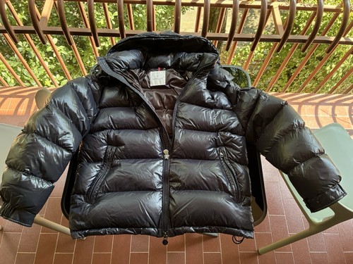Moncler maya down - down, puffer
