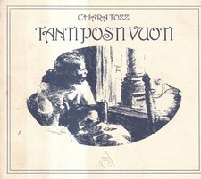 Tanti Posti Vuoti - Tozzi -