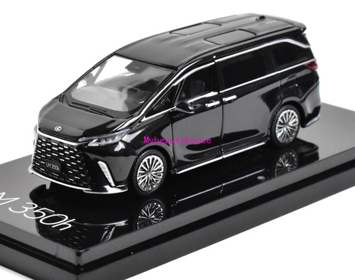 Hobby japan nero - nero, 7