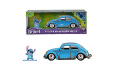 Lilo And Stitch 1959 VW Beetle