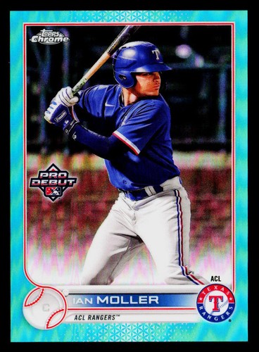 2022 topps pro - 2022,