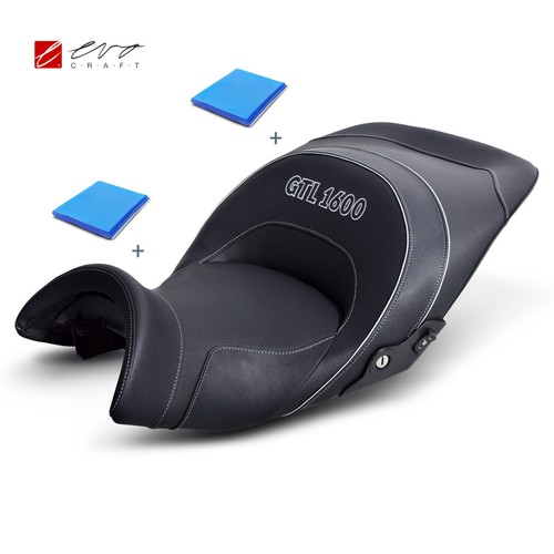 Trasformazione sedile gel - trasformazione,