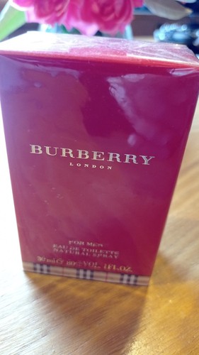 Burberry london for - burberry,