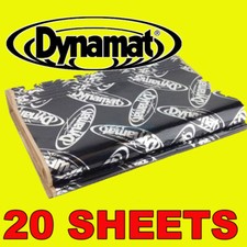 Dynamat Extreme Tappetino