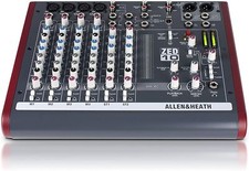 Mixer compatto multiuso USB