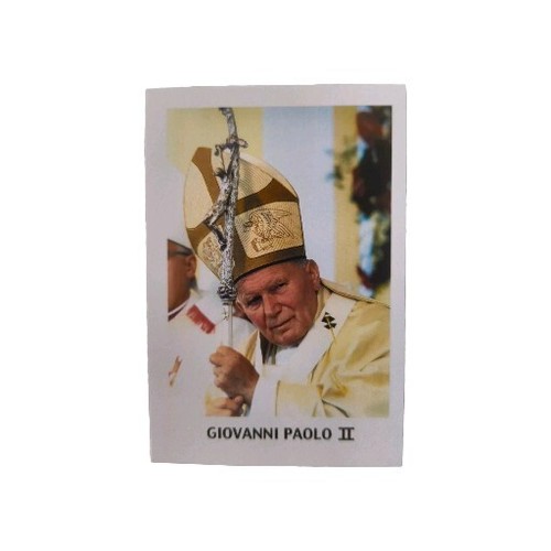 Immagine giovanni paolo - immagine,