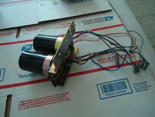 Sansui AU-6600 Amplificatore