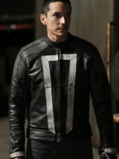 Men's GHOST RIDER AGENT OF