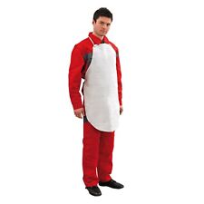 Grembiule da fabbro in crosta