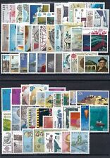 EUROPA CEPT 1983 serie